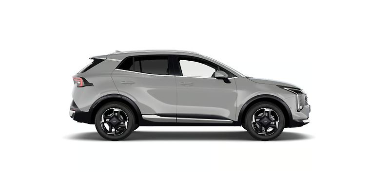 Kia Sportage TOP 1.6 T-GDI GPF 7DCT 4x2 - fotka 4 z 5