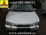 Ford Mondeo (1999) VOLAT 602 696111 - náhled 1
