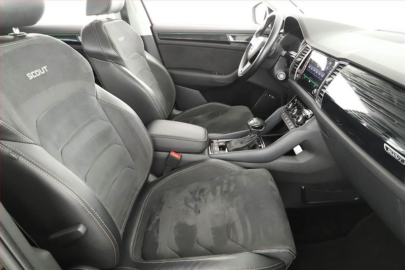 Škoda Kodiaq (2018) Scout 2.0 TDI 4x4 - fotka 7 z 20