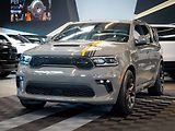 Dodge Durango (2023) 5.7 R/T Hemi Orange Tow N Go - náhled 36