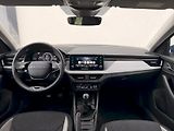 Škoda Scala (2024) SELEC TSI 110/1.5 M6F - náhled 16