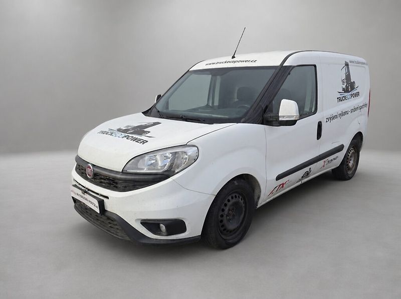 Fiat Dobló (2015) ZXD1B - fotka 3 z 18