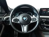 BMW Řada 5 540d xDrive Limousine - náhled 13