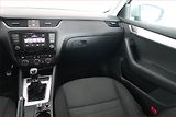 Škoda Octavia (2015) Elegance 1.6 TDI, Tempomat - náhled 8