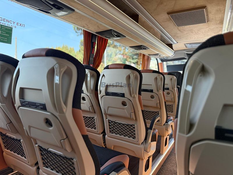 Iveco (2026) Daily Tourer- 3.537.900+DPH - fotka 20 z 21