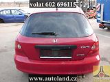Honda Civic (2002) VOLAT 602 696115 - náhled 2
