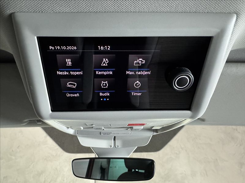 Volkswagen California 2,0 TDi  DSG Last Edition LED - fotka 21 z 47