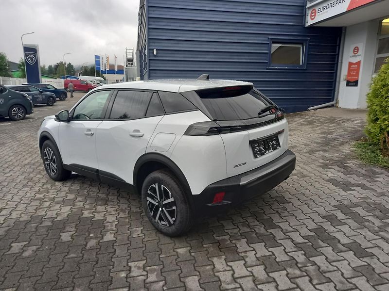 Peugeot 2008 (2026) BUSINESS Turbo 100k MAN6 - fotka 3 z 20