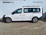 Volkswagen Caddy (2023) 2.0 TDI / 75 kW / 6MP / MAXI / - náhled 2