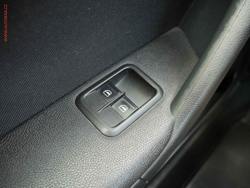 Škoda Yeti (2011) 1.2 TSI, AC - fotka 11 z 16