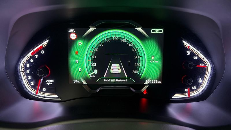 Hyundai i30 1.5 T-GDI Style Kombi - fotka 10 z 29