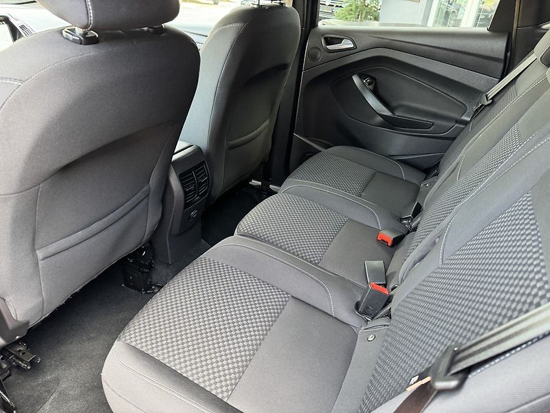 Ford C-MAX (2018) 1.5i Ecoboost Automat Xenony - fotka 22 z 48