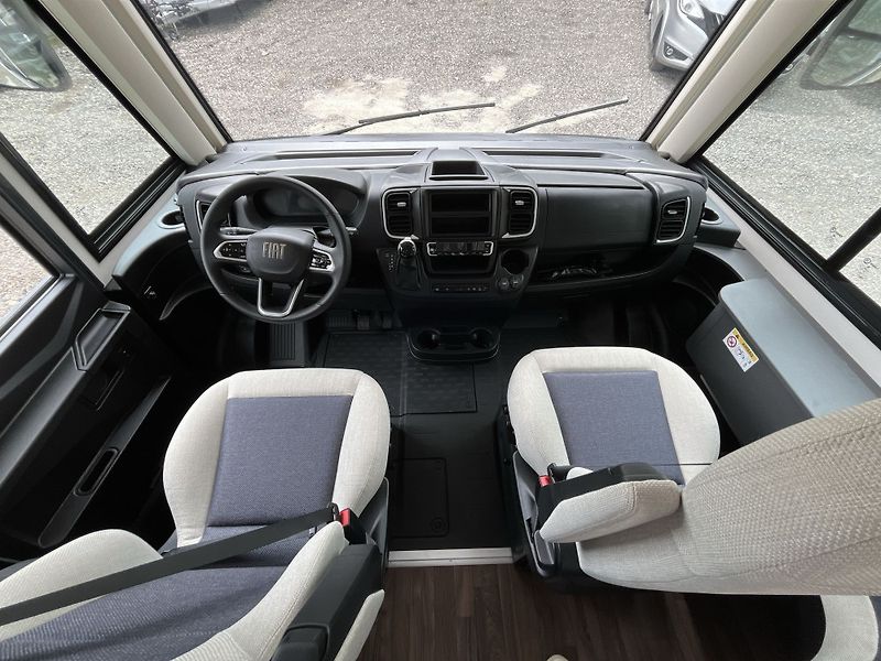 Knaus (2026) Live I 700 MEG (10) - fotka 11 z 22