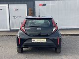 Toyota Aygo 1.0i, ČR, Comfort, automat,DPH - náhled 6