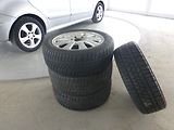 Mercedes-Benz Třídy A (2005) 2,0+LPG-2034*KLIMA*+KOLA*TAŽNÉ - náhled 24