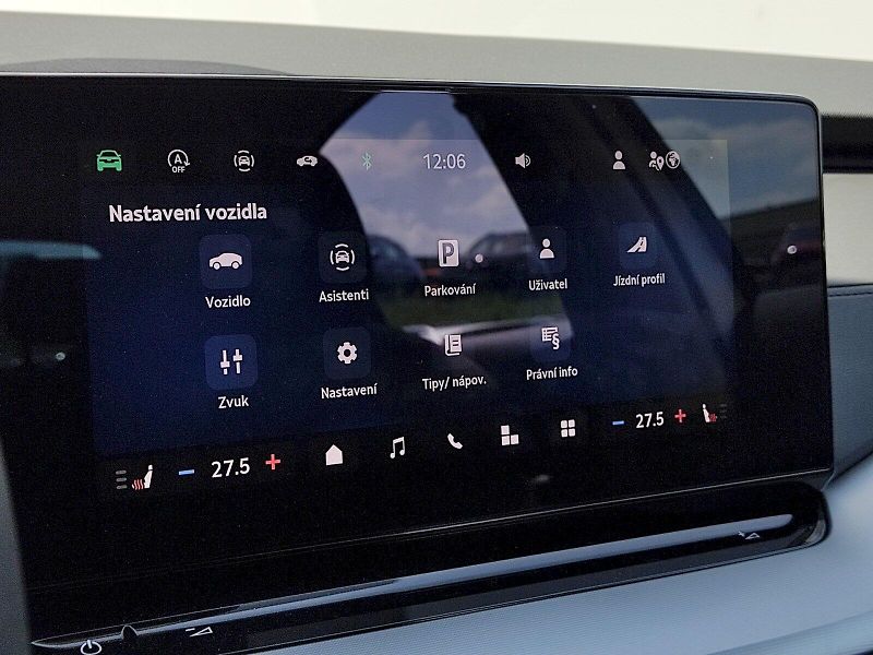 Škoda Octavia (2024) Selection 1,5 Tsi 110 Kw - fotka 17 z 37