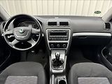 Škoda Octavia 1,8 TSI klima 1.maj. původ ČR - náhled 27