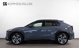 Subaru Solterra AWD 360 kamera Panorama HK - náhled 3
