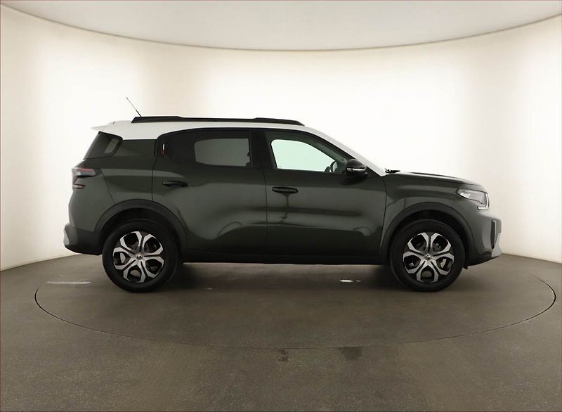 Citroën C3 Aircross (2026) 1.2 PureTech - fotka 6 z 13