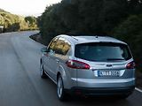 Ford S-MAX 2.0 TDCi