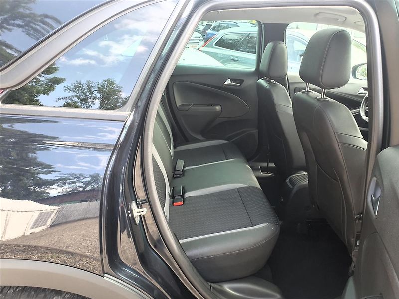 Opel Crossland X 1,5 cdti,Innovation,navi,kůže - fotka 16 z 50