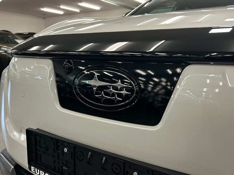 Subaru E-Outback (2026) Touring+ 2026 | 10 let Záruka - fotka 9 z 71