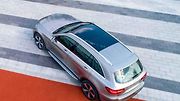 Mercedes-Benz GLC L pro Čínu
