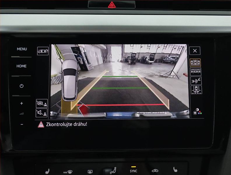 Volkswagen Arteon (2021) Elegance 2.0 TSI - fotka 16 z 17