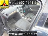 Ford Mondeo (2008) VOLAT 602 696111 - náhled 4
