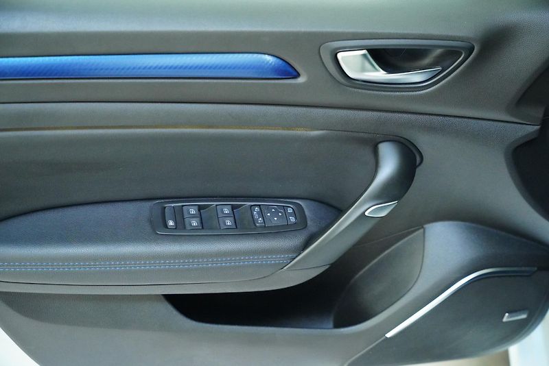 Renault Mégane - fotka 12 z 25