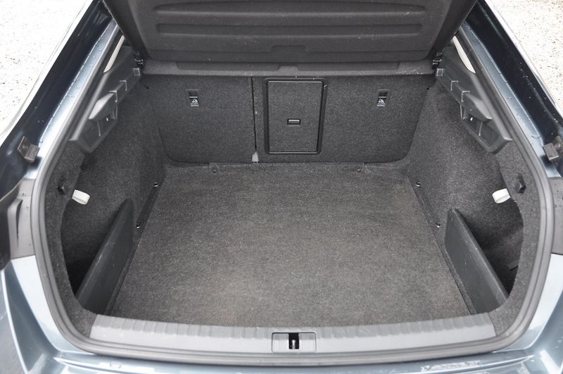 Škoda Octavia IV 2.0TDi 110kW A/T - fotka 8 z 29