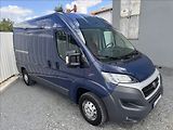 Fiat Ducato 2,3 MJET DÍLNA L2H2 DPH ČR - náhled 7