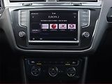 Volkswagen Tiguan (2016) 2.0 TSI, 4X4, Automat - náhled 12
