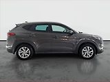 Hyundai Tucson (2019) 1.6 T-GDI, Tempomat - náhled 6