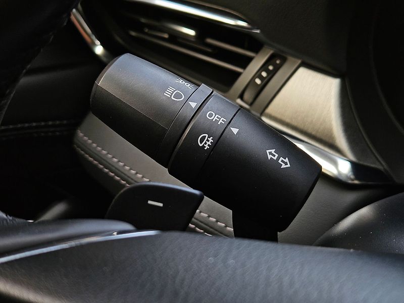 Mazda 6 2.5i, Revolution TOP,1.majitel - fotka 22 z 42