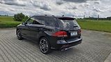 Mercedes-Benz GLE (2018) - náhled 1
