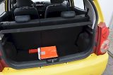 Kia Picanto (2008) 1.0 LX 45 kW 1. generace - náhled 15