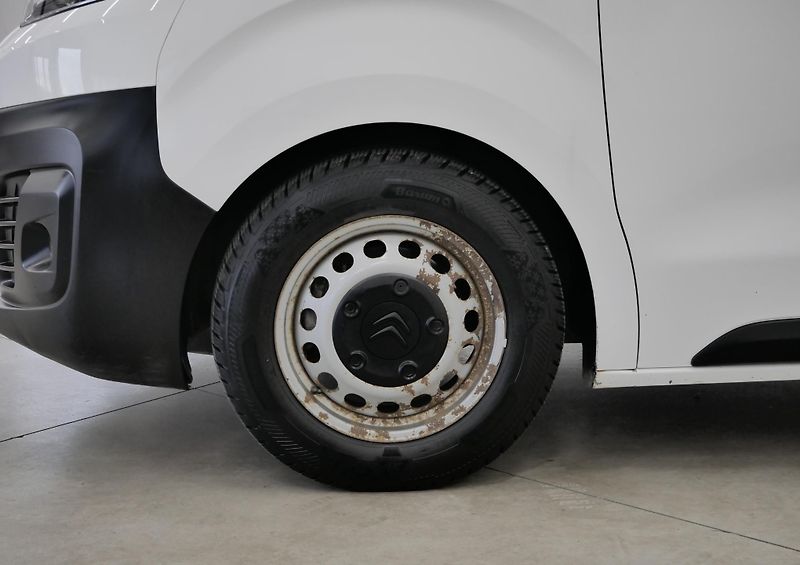 Citroën Jumpy - fotka 9 z 24