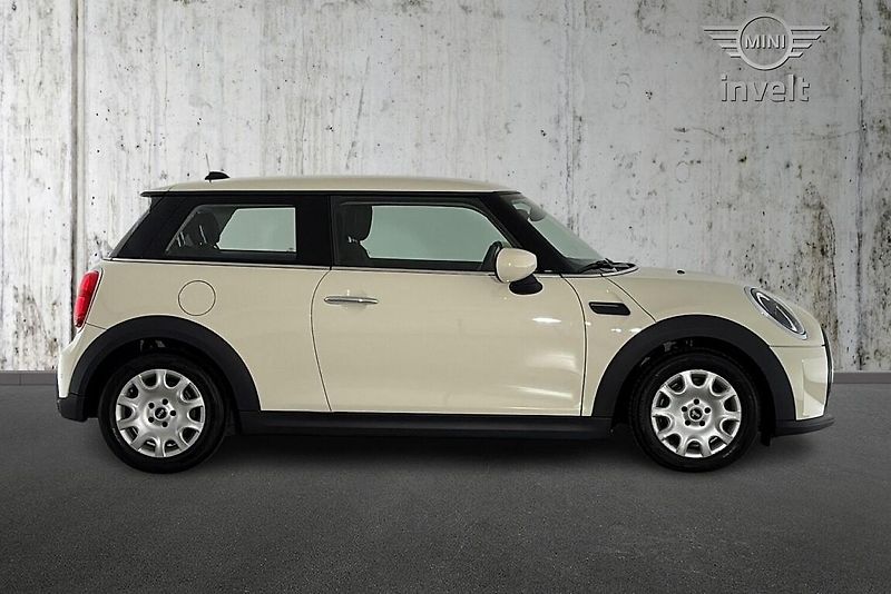 Mini Cooper One 3dvéř. - fotka 2 z 20