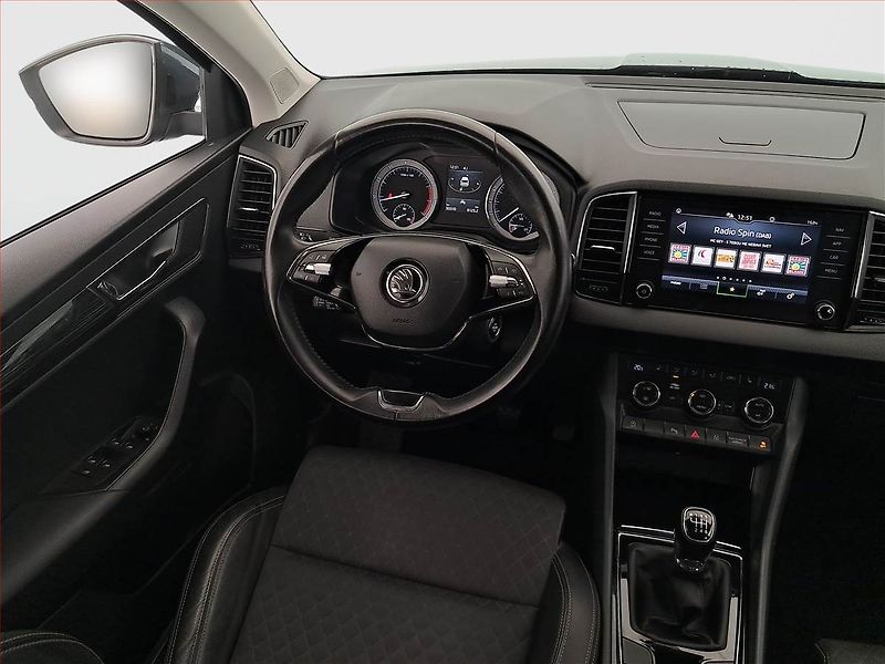 Škoda Karoq (2020) 1.5 TSI - fotka 7 z 20