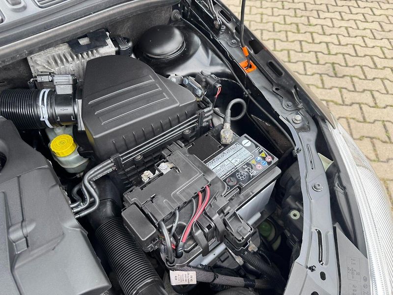 Škoda Roomster (2012) SCOUT 1,6 TDI 66 KW BELGIE STK - fotka 44 z 50
