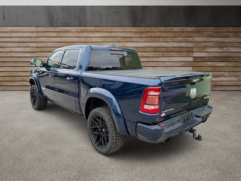 Dodge RAM (2019) +LIMITED+OFFROAD PAKET+ RC +  - fotka 5 z 27