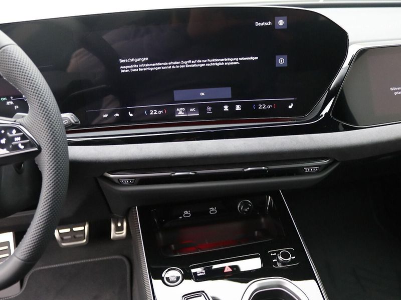 Audi A6 TDI q S-Line 360 Tech+ Matrix - fotka 9 z 13
