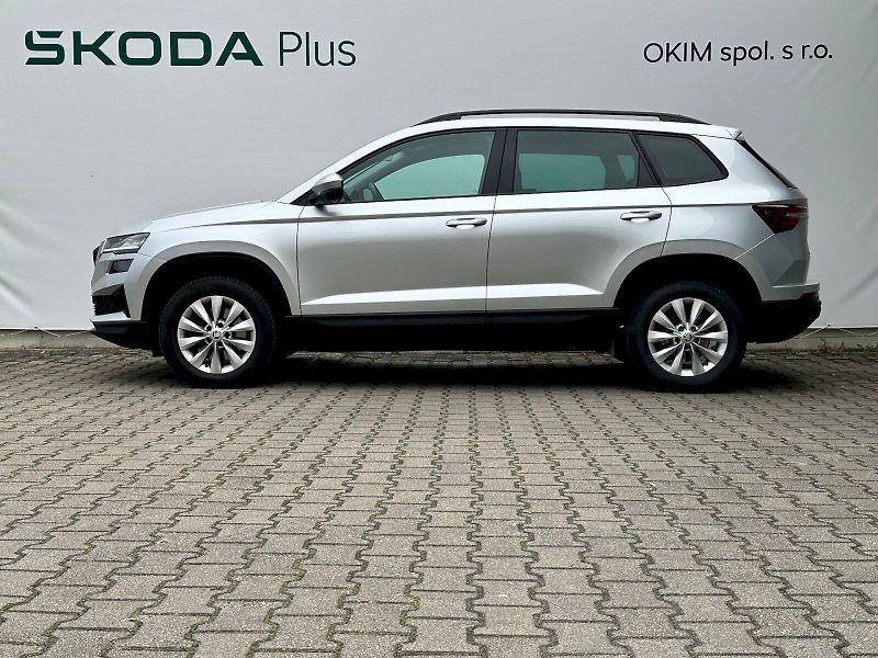 Škoda Karoq (2023) 2.0 TDI 85kW Ambition DSG - fotka 3 z 24