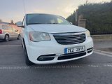 Chrysler Town & Country (2013) 3,6 DVD StownGo kůže 2013 - náhled 6