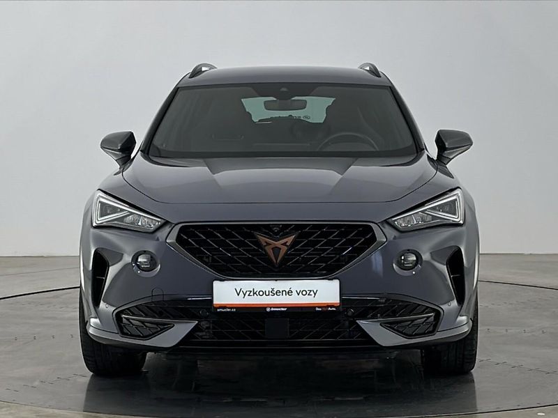 Cupra Formentor VZ DSG - fotka 4 z 28
