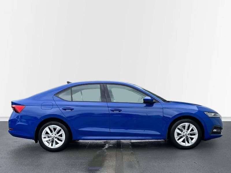 Škoda Octavia (2022) 2.0 TDI Ambition - fotka 9 z 20