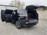 Cadillac Escalade 6.2i V8 430PS FULL 46TKM LPG!! - náhled 137