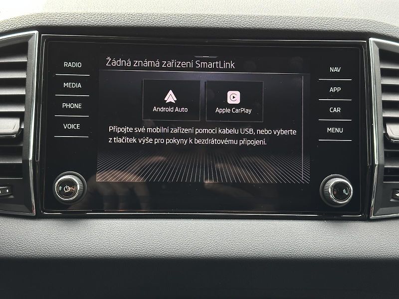 Škoda Karoq - fotka 24 z 40