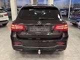 Mercedes-Benz GLC (2017) 350e 4M AMG - náhled 6